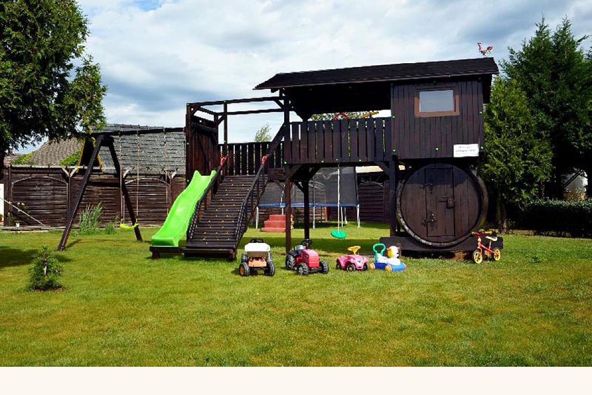 Spreewaldpension Hahn - DSC0160
