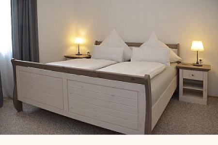 Ferienwohnungen 60 m²