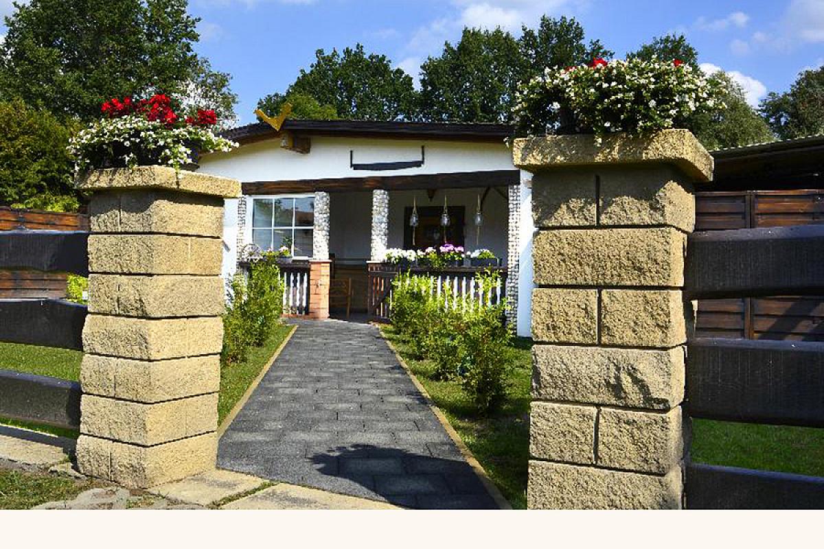 Spreewaldpension Hahn - DSC0649