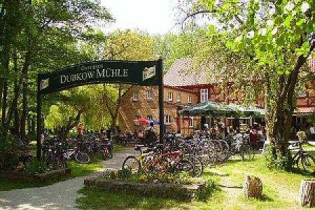 Bild Gasthaus Dubkow Mühle