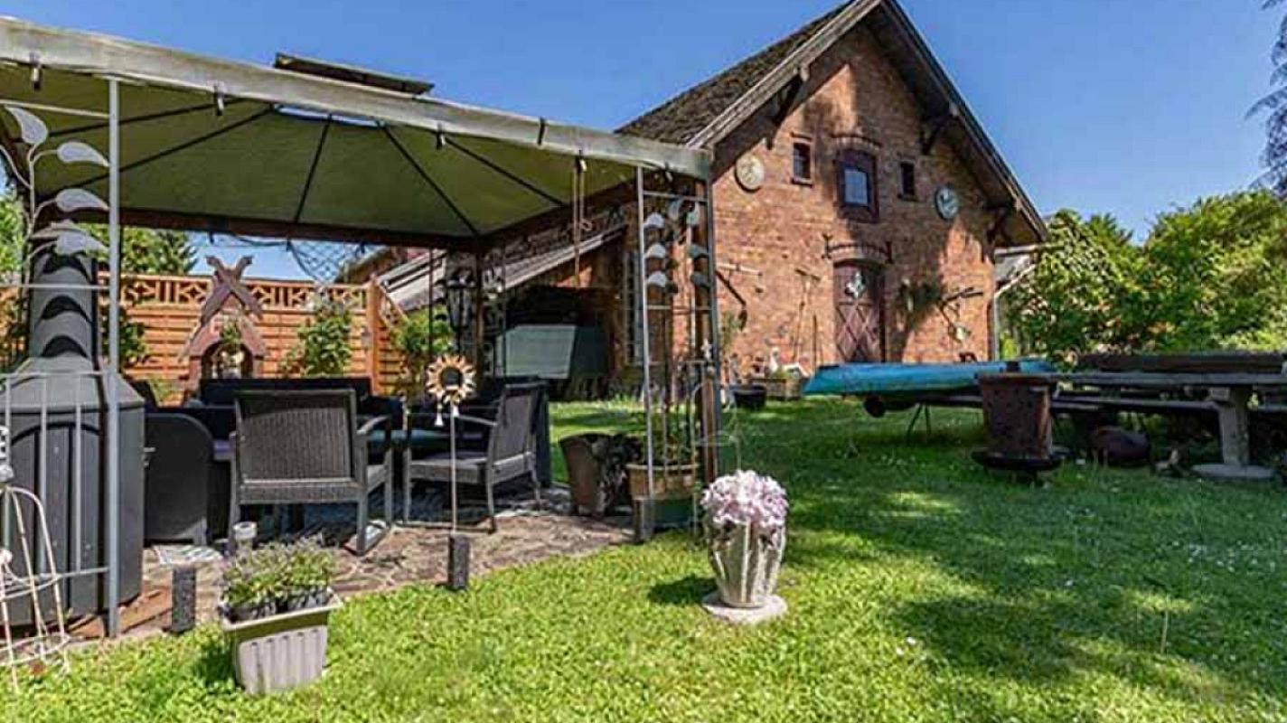 Ferienhaus Marlene Jedro