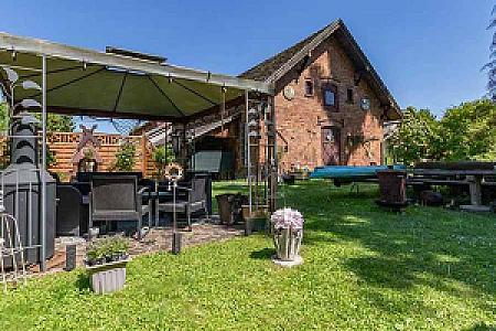 Bild Ferienhaus Marlene Jedro