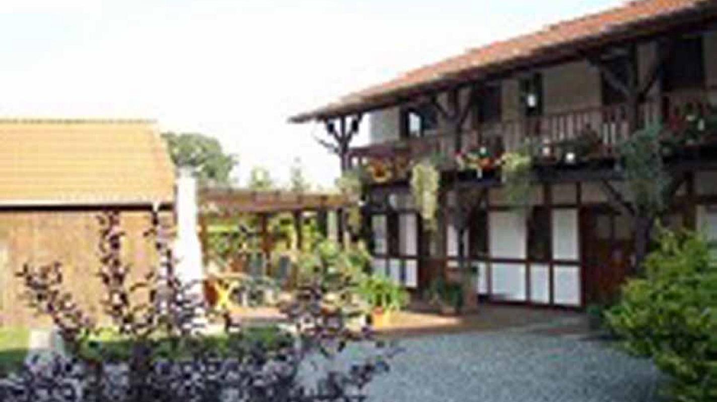 Gasthof Frank Graßmel