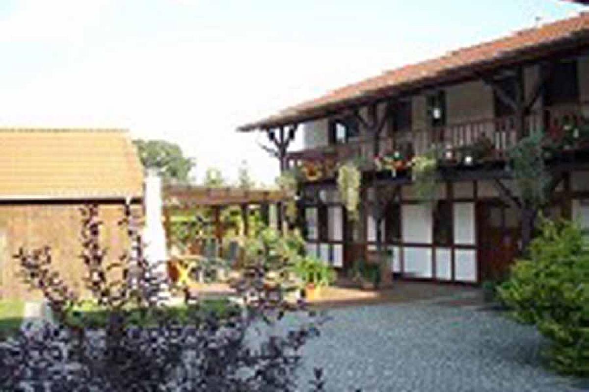 Gasthof Frank Graßmel - 81