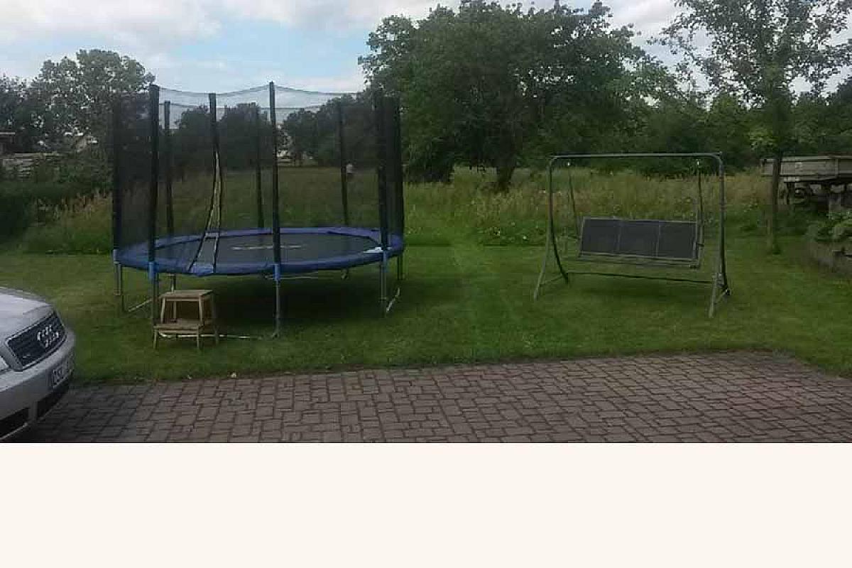 Pension Walter - 20170729_144618