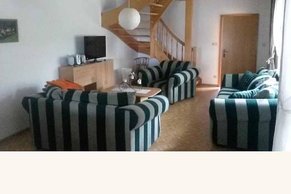 Pension Walter - 20170916_103938