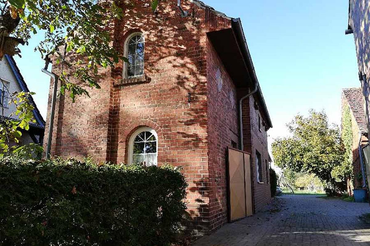Pension Walter - IMG_20191012_154450