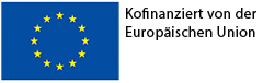 Kofinanziert von der Europäischen Union